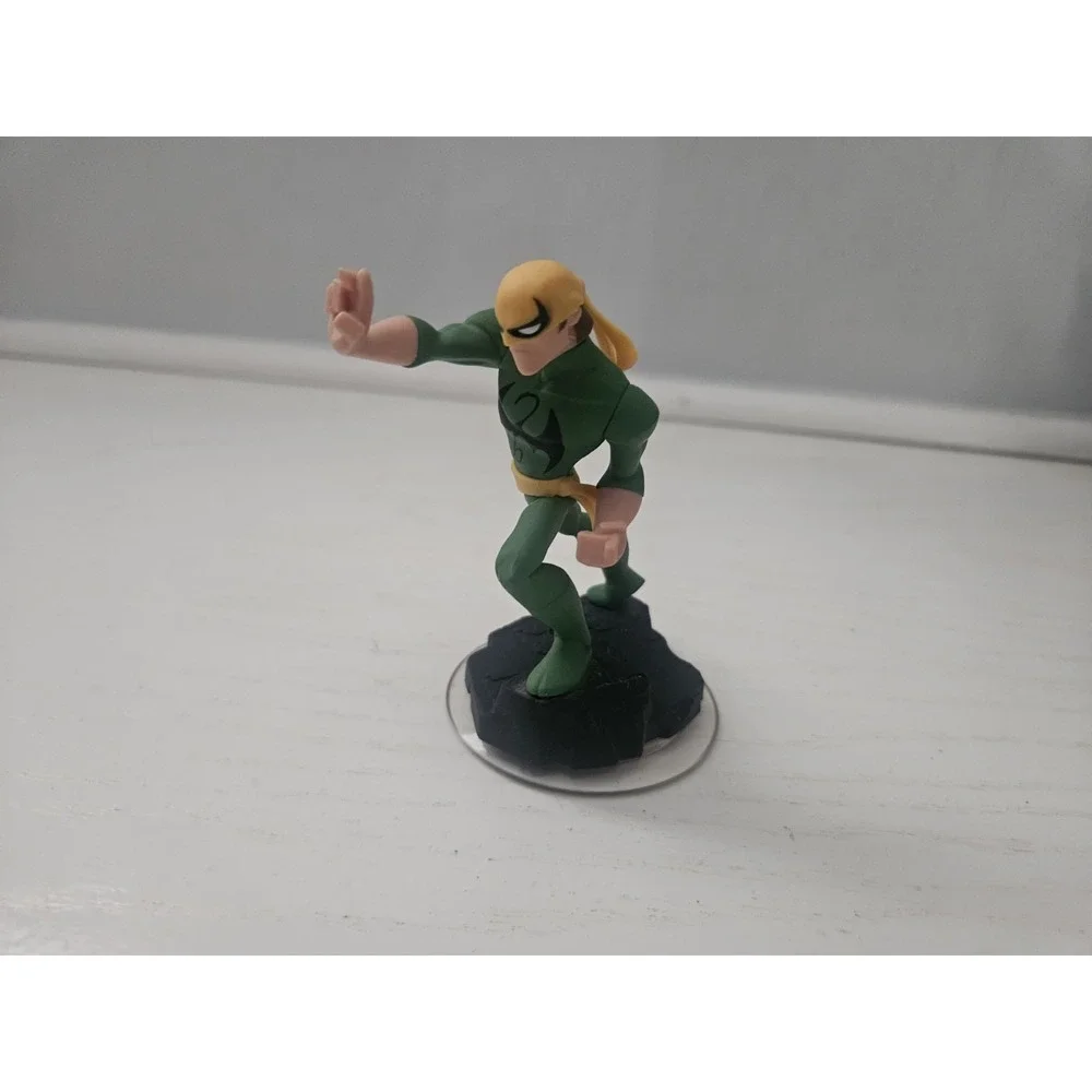 Disney Infinity 2.0 - Iron‎ Fist Figure